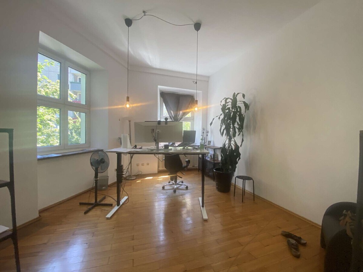 Büro