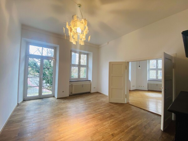 Arbeitszimmer