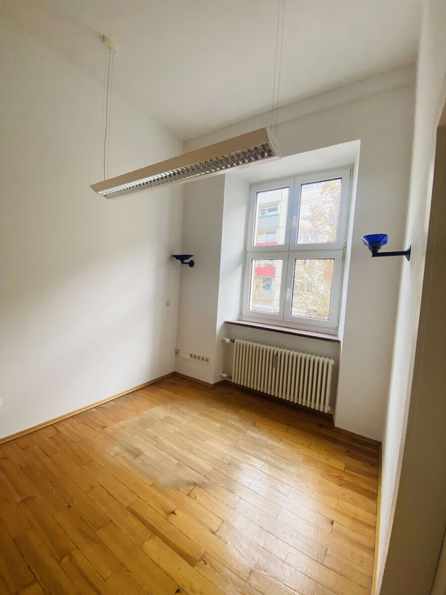 Büro