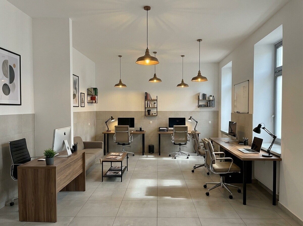 Office_gestaged