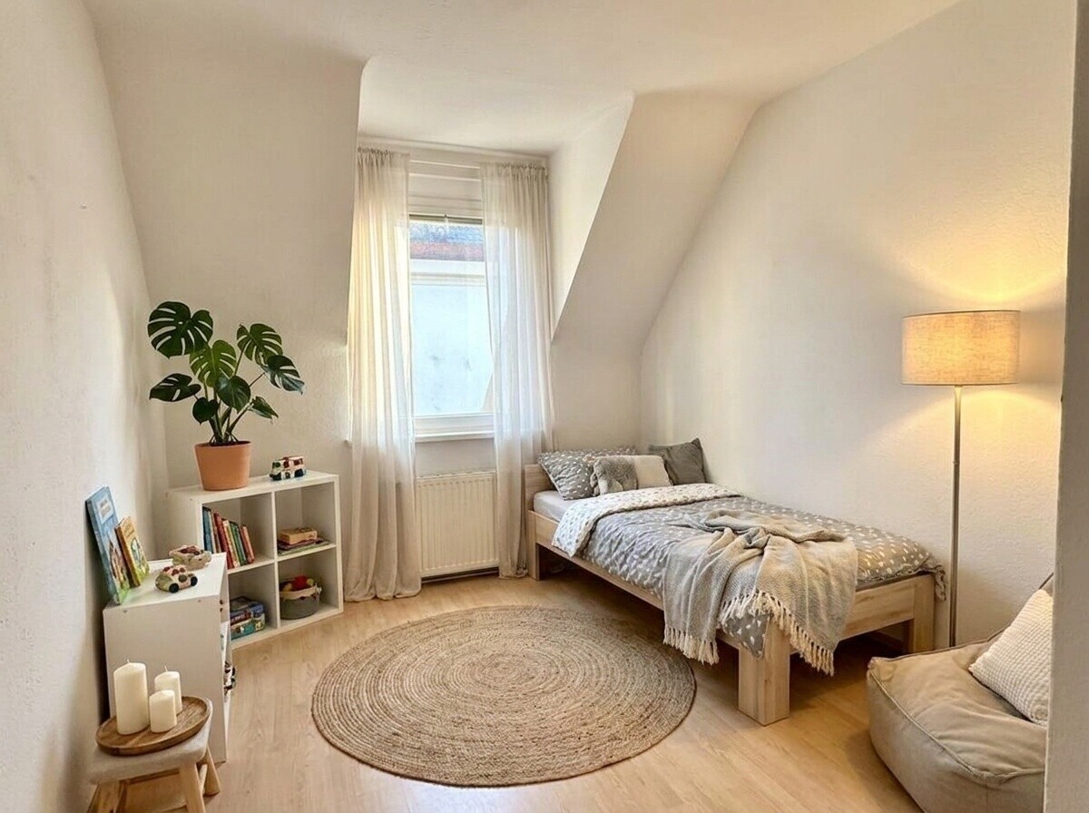 Kinderzimmer_gestaged
