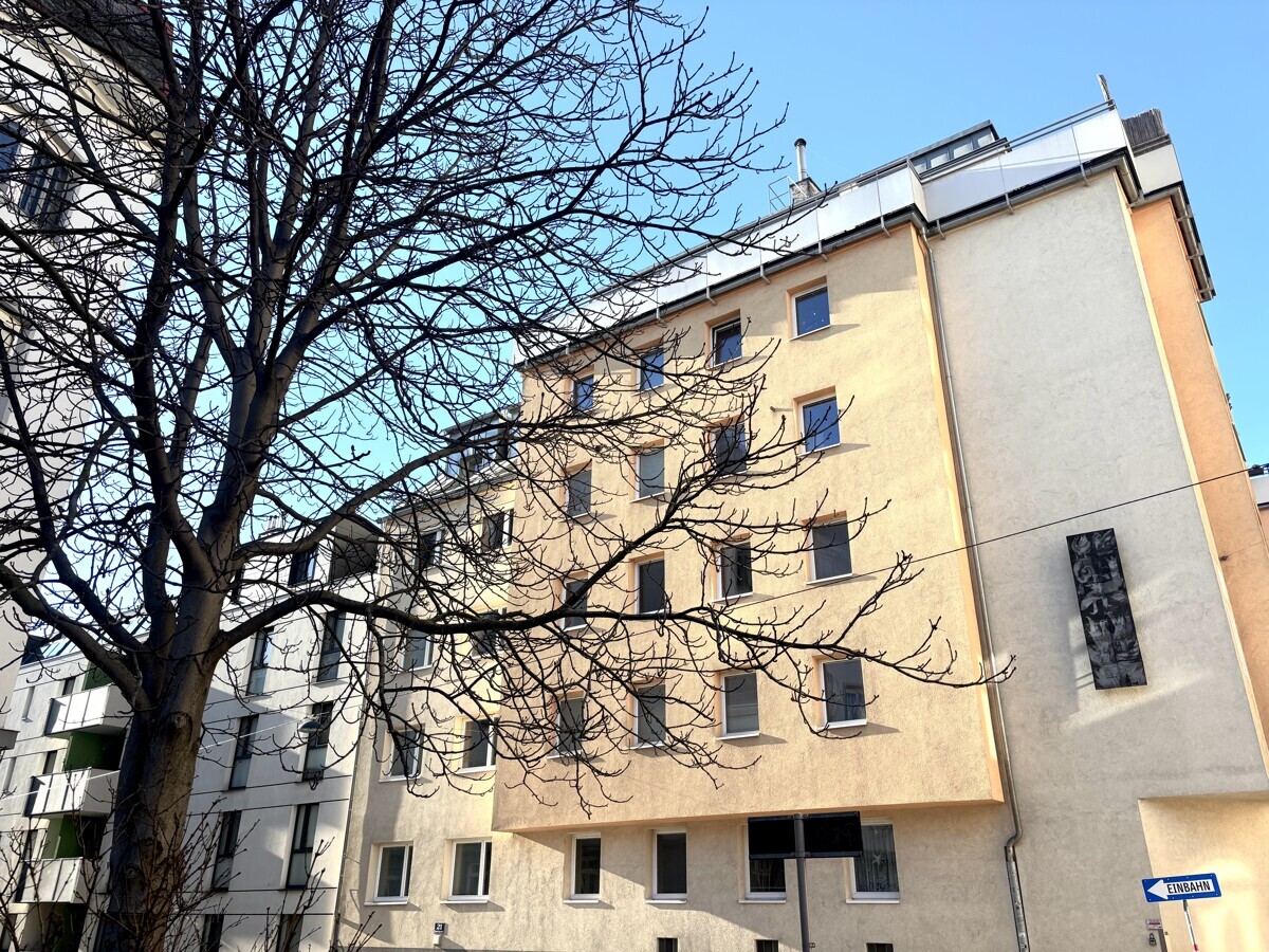 Fassade