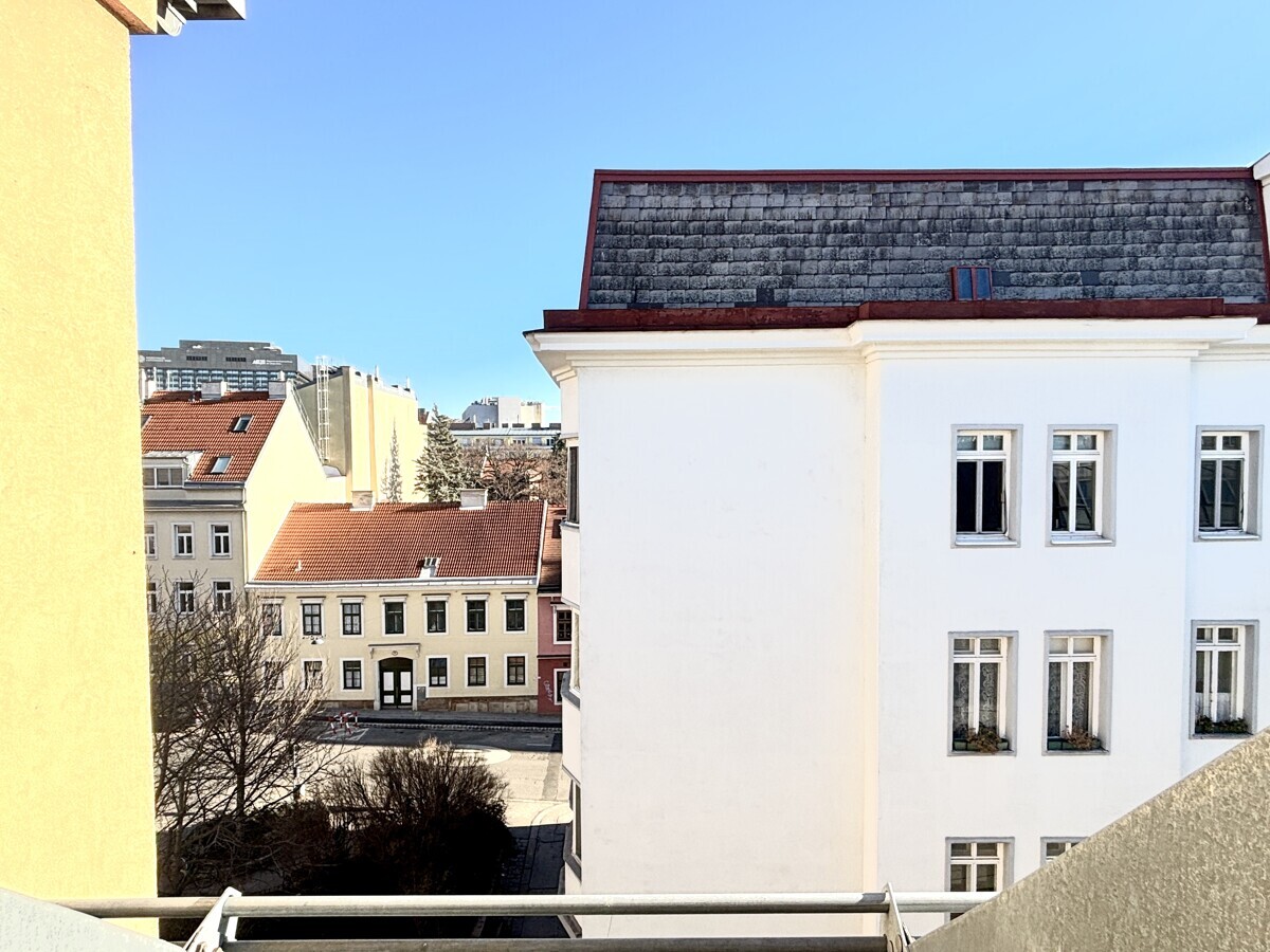 Ausblick SZ