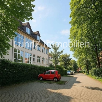 Hausansicht Eschweiler