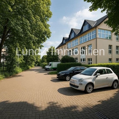 Wohnanlage Eschweiler