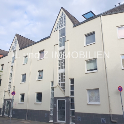 Haus Ansicht