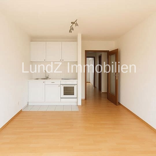 Charmante Zweizimmerwohnung mit Aufzug in Eschweiler - Photo 1