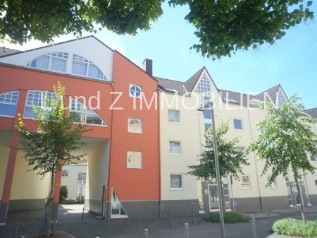 ** Charmante 2-Zimmer Wohnung mit Aufzug ** - Photo 3