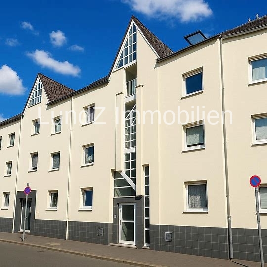 Charmante Zweizimmerwohnung mit Aufzug in Eschweiler - Photo 3