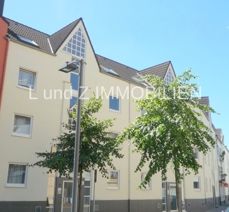 2-Zimmer-Wohnung mit Aufzug – ideal für eine Einzelperson !! - Foto 5