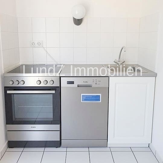 Single-Wohnung mit Blick ins Grüne, ideal auch für Studenten oder Rentner. - Photo 3