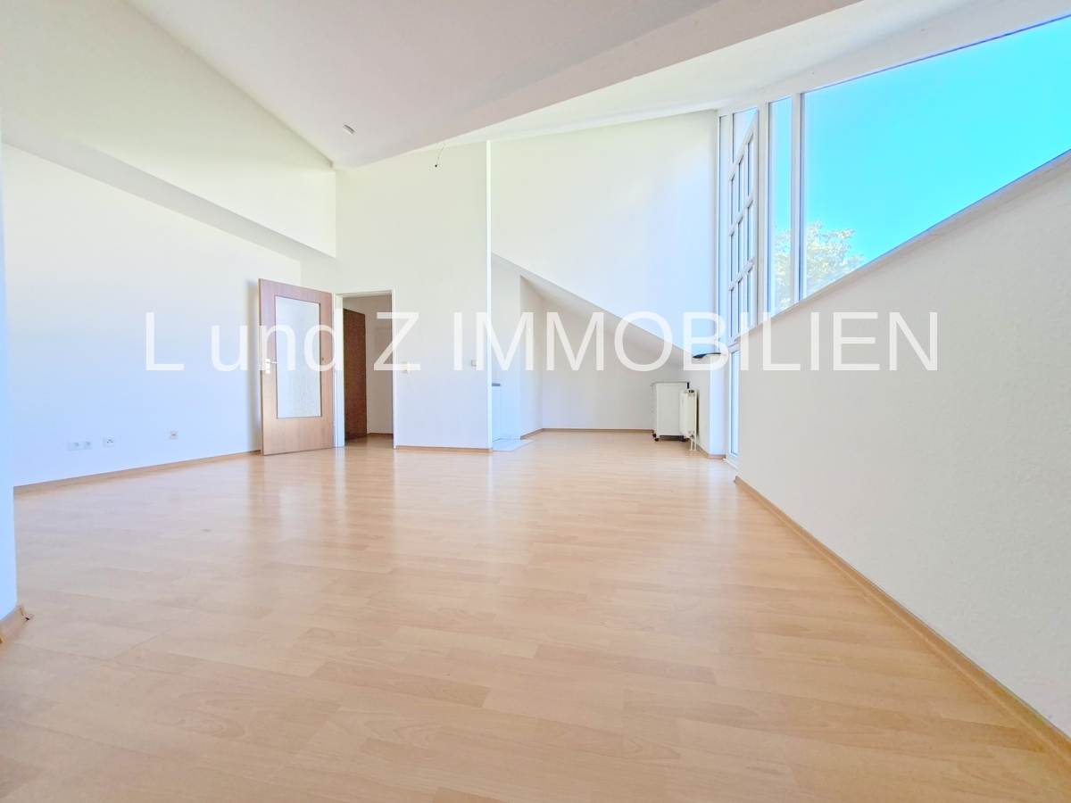 * Single-Wohnung mit Blick ins Grüne auch für Studenten oder Rentner * - Photo 2