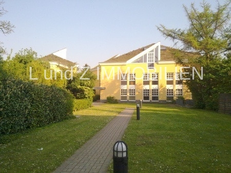 * Single-Wohnung mit Blick ins Grüne auch für Studenten oder Rentner * - Photo 5