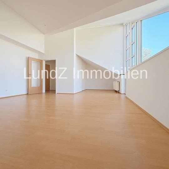 Eine gemütliche 1-Zimmer-Wohnung, perfekt für Singles, mit traumhaftem Blick ins Grüne. - Photo 3