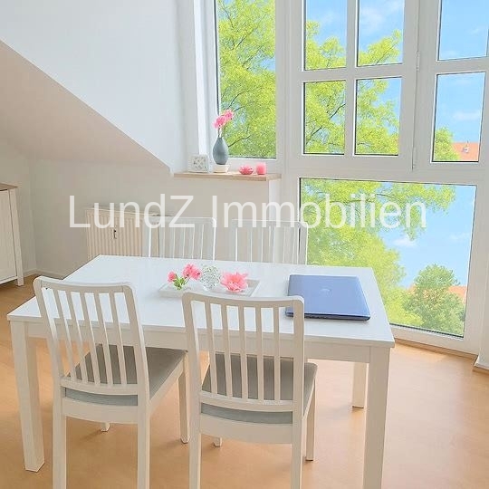 Eine gemütliche 1-Zimmer-Wohnung, perfekt für Singles, mit traumhaftem Blick ins Grüne. - Photo 5