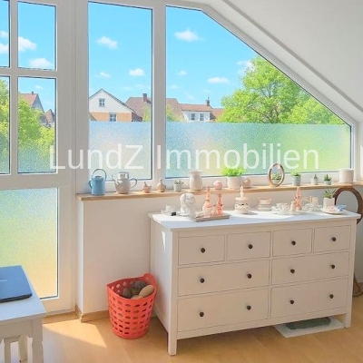 Ausblich-Wohnzimmer