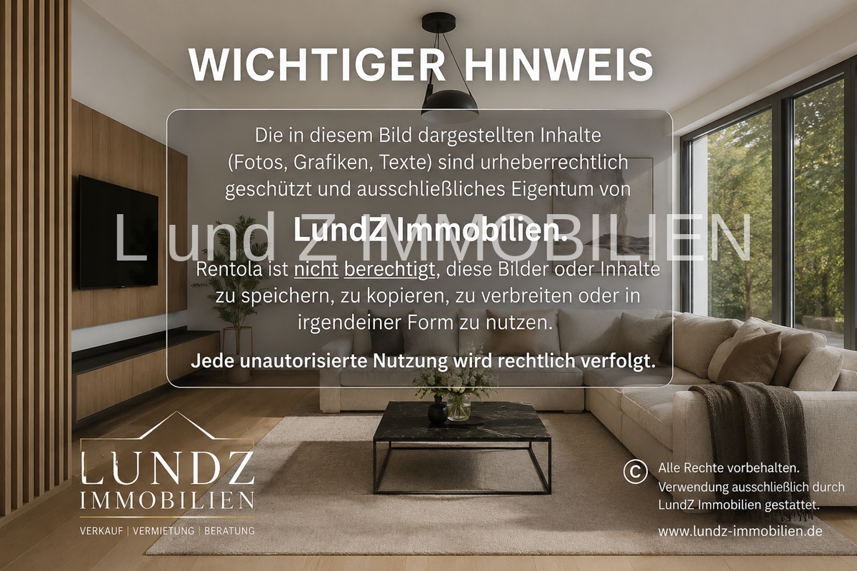 Gepflegte 3-Zimmer-Wohnung mit guter Raumaufteilung - Foto 1