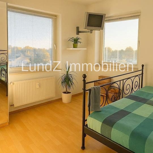 Moderne 2-Zimmer-Wohnung mit sonniger Dachterrasse - Foto 2