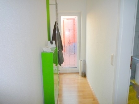 Moderne 2-Zimmer-Wohnung mit sonniger Dachterrasse - Photo 4