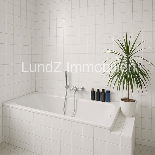 Moderne 2-Zimmer-Wohnung mit sonniger Dachterrasse - Foto 4