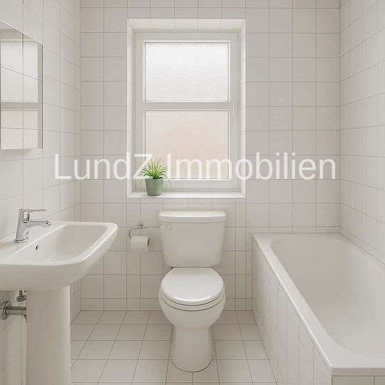 Moderne 2-Zimmer-Wohnung mit sonniger Dachterrasse - Foto 5