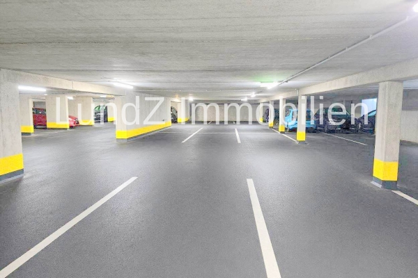 Tiefgarage Stellplatz