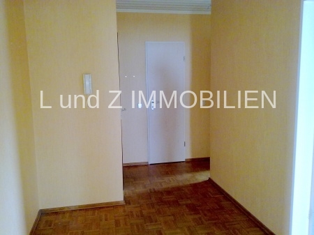 Großzügige-ruhige-3 Zimmer Wohnung mit Balkon. - Foto 2