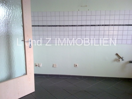 Großzügige-ruhige-3 Zimmer Wohnung mit Balkon. - Foto 4