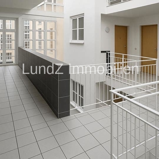 Ein Zimmer-Apartment mit Pantryküche - Photo 5