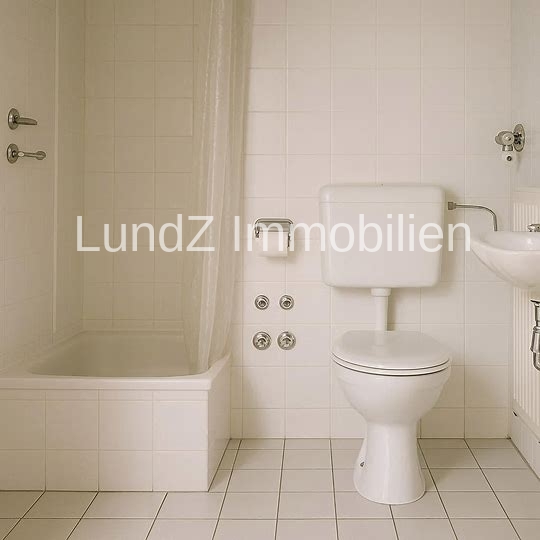 Ein Zimmer-Apartment mit Pantryküche - Photo 4