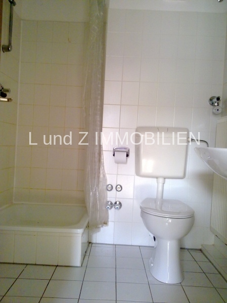 Ein Zimmer-Apartment mit Pantryküche - Photo 3