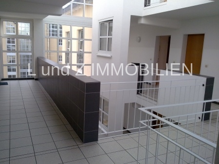 Ein Zimmer-Apartment mit Pantryküche - Photo 2