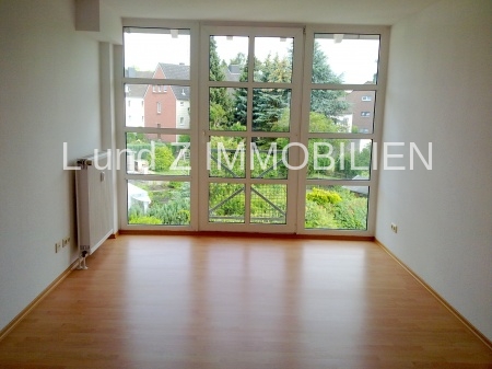 Ein Zimmer-Apartment mit Pantryküche - Photo 1