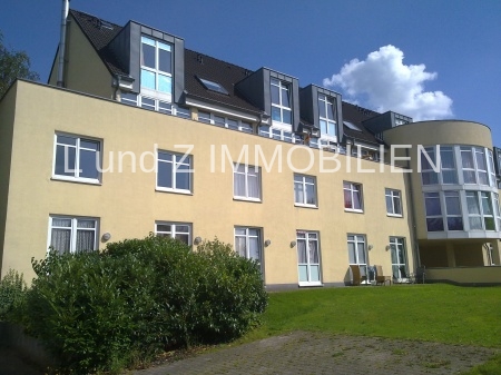 Appartement mit Pantry-Küche - Photo 4