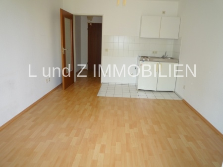 Appartement mit Pantry-Küche - Photo 5
