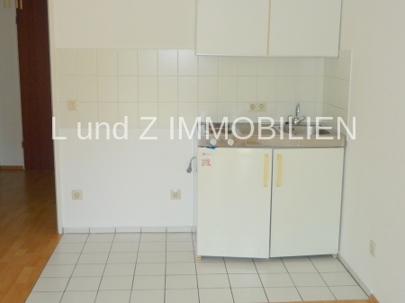 Appartement mit Pantry-Küche - Photo 2