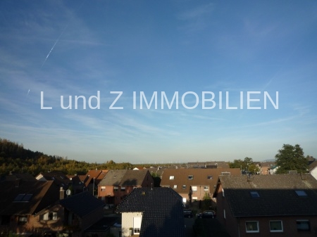 Sonnenheller Ruhepol – eine besonders lichtdurchflutete Dreizimmerwohnung mit Balkon. - Photo 4