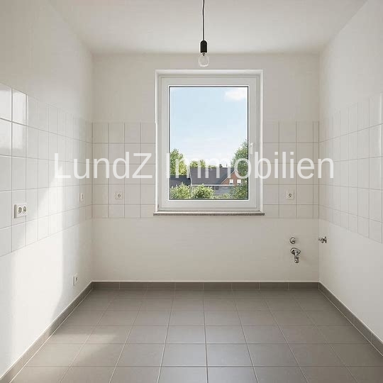 Maisonettewohnung mit Balkon – ideal für Singles in gepflegter Umgebung! - Photo 1
