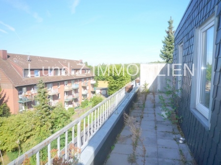 Dach-Terrasse