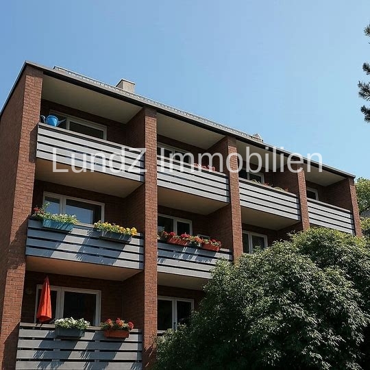 Maisonettewohnung mit Balkon – ideal für Singles in gepflegter Umgebung! - Photo 5