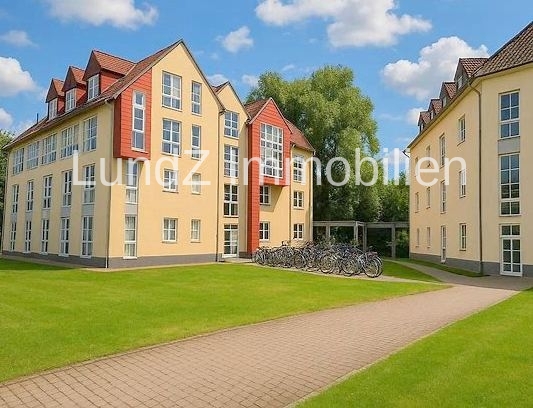 Apartment mit kleiner Pantryküche - Photo 3