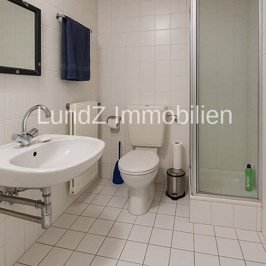 Apartment mit kleiner Pantryküche - Photo 2