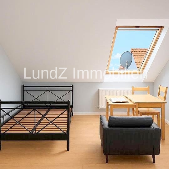 Apartment mit kleiner Pantryküche - Photo 5