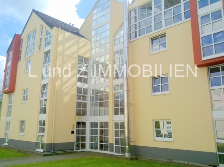 * Für Studenten * Appartement mit Pantry-Küche - Foto 3