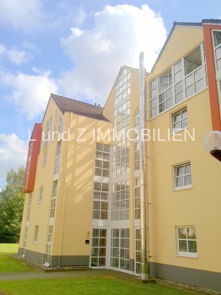 * Für Studenten * Appartement mit Pantry-Küche - Foto 5