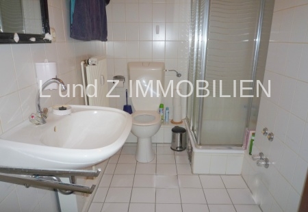 * Für Studenten * Appartement mit Pantry-Küche - Foto 2