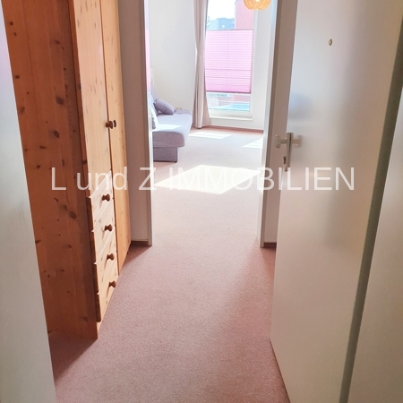 Gemütliche 1-Zimmer-Studentenwohnung in Aachen mit praktischer Pantryküche. - Foto 2