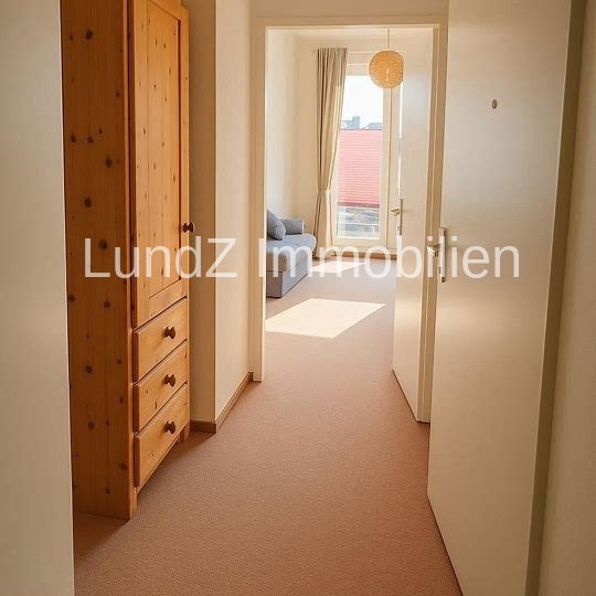 Gemütliche 1-Zimmer-Studentenwohnung in Aachen mit praktischer Pantryküche. - Photo 5