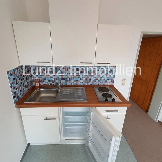Gemütliche 1-Zimmer-Studentenwohnung in Aachen mit praktischer Pantryküche. - Photo 2