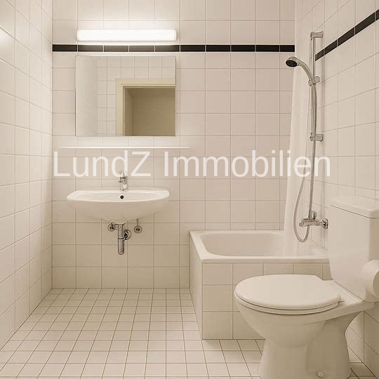 Gemütliche 1-Zimmer-Studentenwohnung in Aachen mit praktischer Pantryküche. - Photo 4